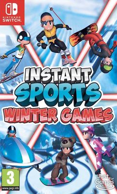Instan Sports Winter